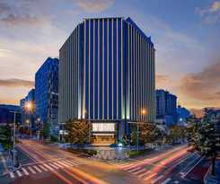 Hotel Pan Pacific Beijing