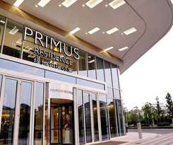 Hotel Primus Residence Shanghai Hongqiao