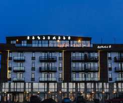 Hotel Best Western Plus Bakuriani