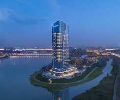 Hotel Le Meridien Xi'an Chanba