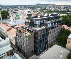 Ibis Styles Tbilisi Center