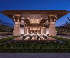 Hotel Hyatt Regency Xi An