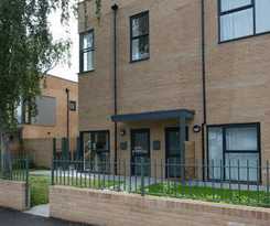 Tailored Stays - Executive Town House