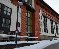 GHM Gorbea Suites