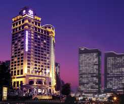 Hotel Tianyu Fields International