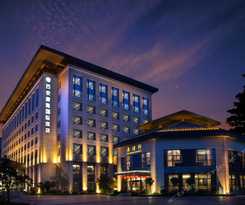 Hotel Tanglong International