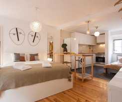 Moniz Studio Apartment - By Lu Holidays