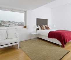 Hotel DesignChiadoFlats