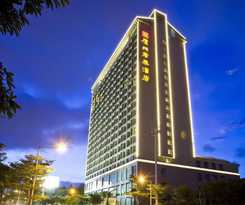 Hotel Xiamen Juntai