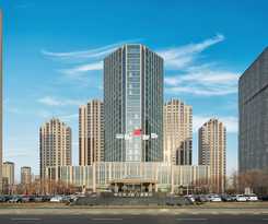 Jw Marriott Harbin River North