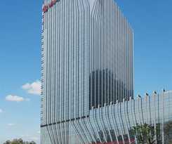 Hotel Wanda Realm Wuhan