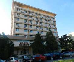 Hotel Select Slobozia