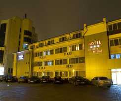 Hotel Bulevard Prestige 