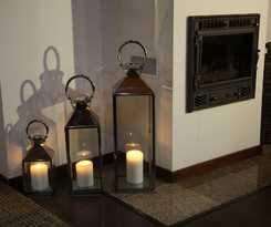 Quinta Dos Padres Santos - Agroturismo Spa