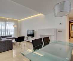 Aqua Apartments Vento, Marbella