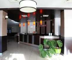 Hotel PARC Hotel Slatina