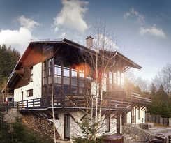 Hotel Casa Ferica