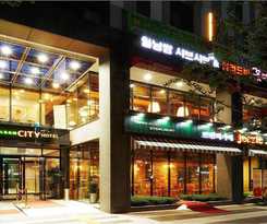 Hotel Ulsan City
