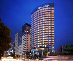Hotel Shilla Stay Ulsan