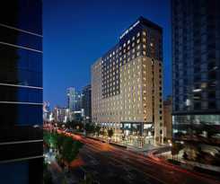 Hotel Lotte City Ulsan