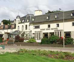 Hotel Muthu Fort William