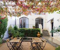 Hotel My Suite Lisbon Serviced Apartments