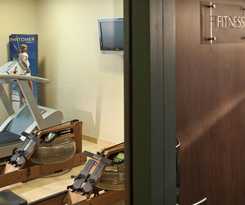 Hotel Oceania Saint Malo