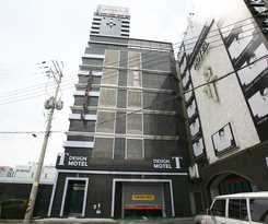 Hotel Design T Ulsan