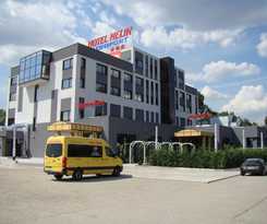 Hotel Helin Aeroport