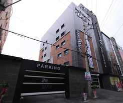 Hotel Dove Ulsan