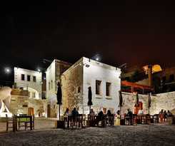  Millstone Cave Suites