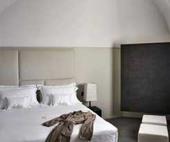 Hotel Sikelia Luxury Retreat