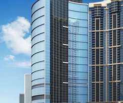 Hotel Crowne Plaza Macau, An Ihg