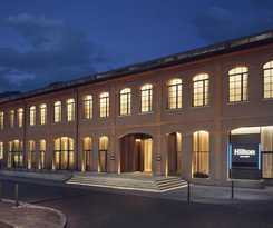 Hilton Lake Como