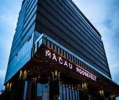 Hotel YOHO Hollywood Roosevelt