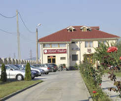 Hotel Tudor