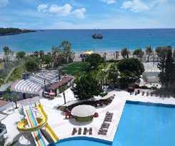 Hotel Club Hotel Karaburun