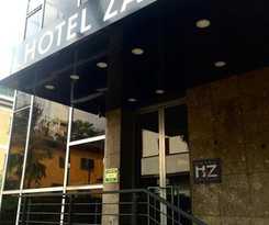 Hotel Zara Milano