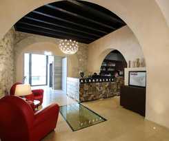 Hotel Alba Palace