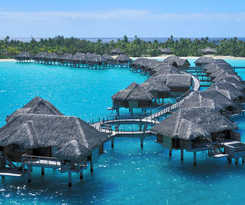 Four Seasons Resort Bora Bora