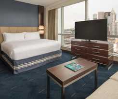 Hotel Embassy Suites By Hilton Seattle Downtown Pioneer Square