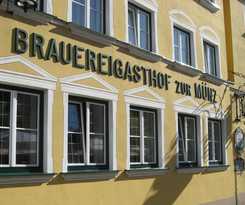 Hotel Brauereigasthof Zur Münz