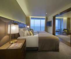 Les Suites At The Cliff Bay