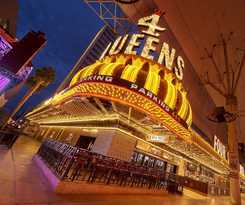 Hotel Four Queens and Casino