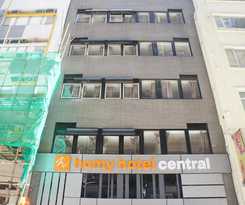 Homy Central