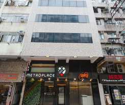 Metroplace Boutique