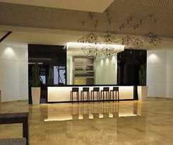 Sanctuary at Grand Memories Santa Maria