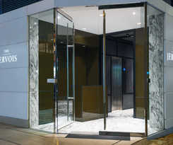 The Jervois