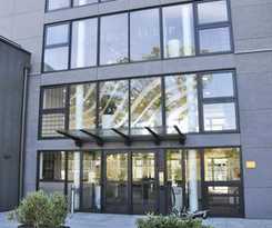 Hotel Golden Tulip Pornic Suites