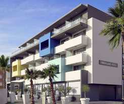Hotel Mercure Golf Cap D'agde